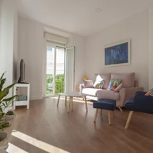 Appartement Rd Aparcamiento Incluido Triana Luminoso Comodo 2bd 2bth Espagne